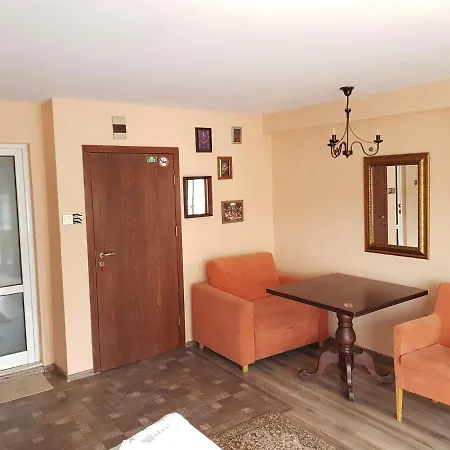 Otel Family Vaso Varna