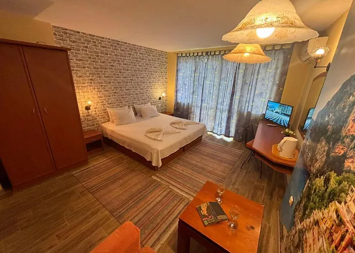 Family Vaso 2* Warna