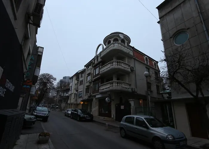 Family Vaso Hotel 2*