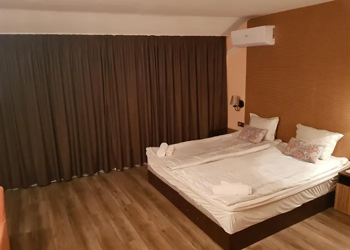 Family Vaso Hotel Varna