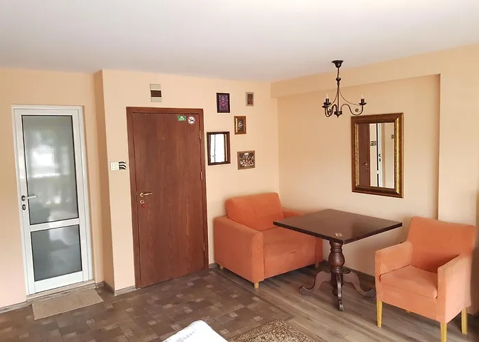 Hotel Family Vaso Warna