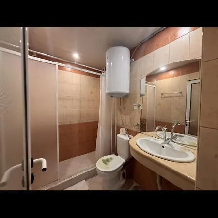Family Vaso Hotel 2*