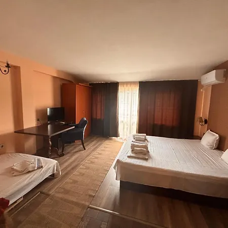 Hotel Family Vaso Varna