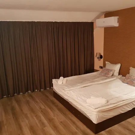 Family Vaso Otel Varna