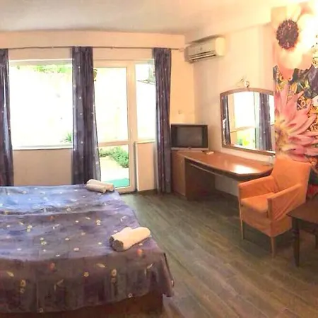 Family Vaso Otel Varna