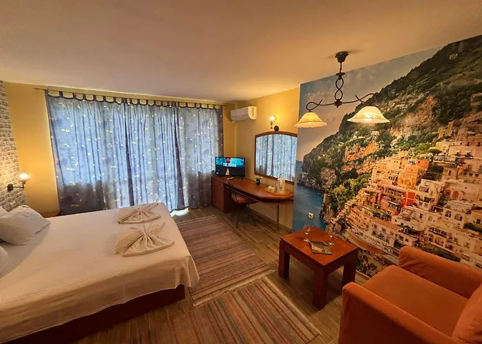 Family Vaso Hotel Varna